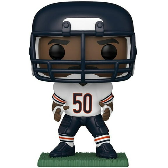 FUNKO POP! NFL: Legends - Mike Singletary (Bears), Funko, Gifts