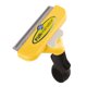thumbnail image 4 of Herramienta deShedding Cepillo de Pelo de Pelo de Animal Talla L Cepillo de Pelo de Perros y Gatos Ormromra LL-0780, 4 of 6