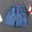 Navy, variant on Ovbmpzd Cute Toddler Shorts Denim Blue Elastic Waist Graphic Prints Jeans Joggers for Boys 100