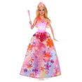 thumbnail image 2 of Barbie et la porte secrète – Poupée Princesse Alexa chantante, 2 of 9