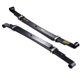 thumbnail image 4 of Yescom Set of 2 Rear Leaf Springs for Club Car Precedent Golf Cart Heavy Duty Dual Action with Bushings, 4 of 7