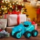 thumbnail image 1 of Juguete educativo para niños, coche de ingeniería de dinosaurios, excavadora de empuje, regalo para niños., 1 of 5