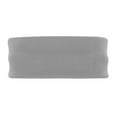 thumbnail image 4 of 2pcs Sport Sweat Mens Hair Headband Unisex Band Sweatband Stretch Womens Fitness & Yoga Equipment, 4 of 4