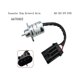 thumbnail image 4 of Solenoide de parada de motor de 12 V Válvula de solenoide de parada de excavadora para Bobcat 463 553 S70 S100 6670602, 4 of 5