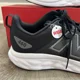 thumbnail image 2 of New Balance 460 V4 Shoes Mens 10 Wide 4E Black Running Sneakers M460LK4 New, 2 of 6