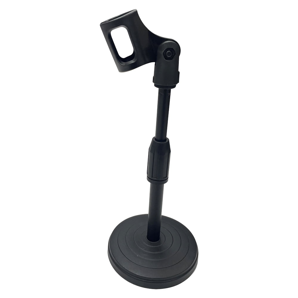 Mobile Stand with Microphone