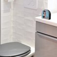 thumbnail image 3 of Sand Timing Bathroom Multi Color Abs Pc Material Timer 1Pack, 3 of 4