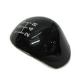 thumbnail image 2 of kurtrusly Gear Shift Handle Knob Caps 5 Speed Replacement For Ford Focus MK2 MK3 Fiesta C-max B-max Kuga Transit, 2 of 6