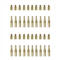 thumbnail image 1 of 40 Piezas Principales de Carburador de Cobre + Kit de Chorros Lentos para PWK para Carbs Accesorios de Carburador de Motocicleta, 1 of 5