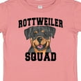 thumbnail image 4 of Inktastic Dog Rottweiler Squad Boys or Girls Baby T-Shirt, 4 of 5