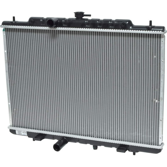 NEW Radiator fits Nissan Rogue - 2008 to 2015 - OE# 21400JM00A