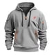 thumbnail image 3 of 2024 Otoño Hombro Sudaderas con capucha Hombres y mujeres Sueltos Moda de calle Deportes, 3 of 5