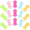 thumbnail image 4 of Miangastore 50pcs Yarn Bobbins Spool Colorful Plastic Yarn Holders Craft Tools For Knitting And Crocheting Diy Projects Thread Winding And Organizing, 4 of 9