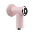 thumbnail image 1 of Cordless Electric Back Massager, Handheld Muscle Massager, Rechargeable, Device Massage for Women Men Muscle Relaxation, Pink, 1 of 3
