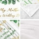 thumbnail image 2 of LHSHID Wedding Gifts Bridal Shower Gifts for Bride and Groom Engagement Gifts for Couple Valentine‘s Day Present for Husband and Wife Newlywed Marriage Prayer Blanket Gifts 50x60in, 2 of 6