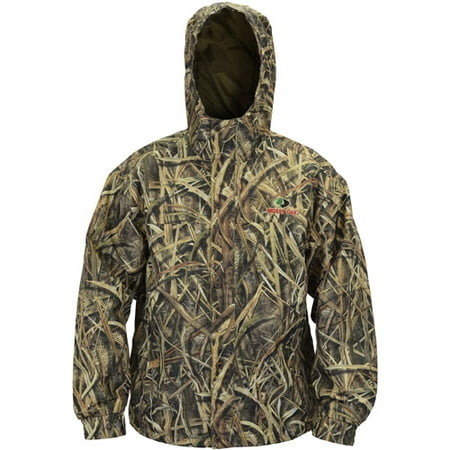 Mossy Oak Non Dtr Waterfowl Lw Jkt Xl