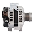 thumbnail image 2 of New 12V 130 Amp Alternator Fits Toyota Europe Camry 2002 1042104984 2706028340, 2 of 8