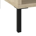 thumbnail image 5 of Bush Furniture Soho Nightstand in Natural Elm, 5 of 8