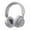 Gray, variant on Kyusrd Heavy Noise-canceling Headset Folding Retractable Sports Wireless Bluetooth Headset