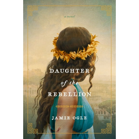 Daughter of the Rebellion, (Paperback)