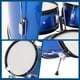 thumbnail image 4 of Batería Ktaxon Junior 16" de 5 Piezas con Banqueta y Pedal, 4 of 7