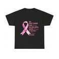 thumbnail image 2 of Fight Breast Cancer Awareness Shirts Pink Ribbon shirt ID-0629-UVJU, 2 of 7