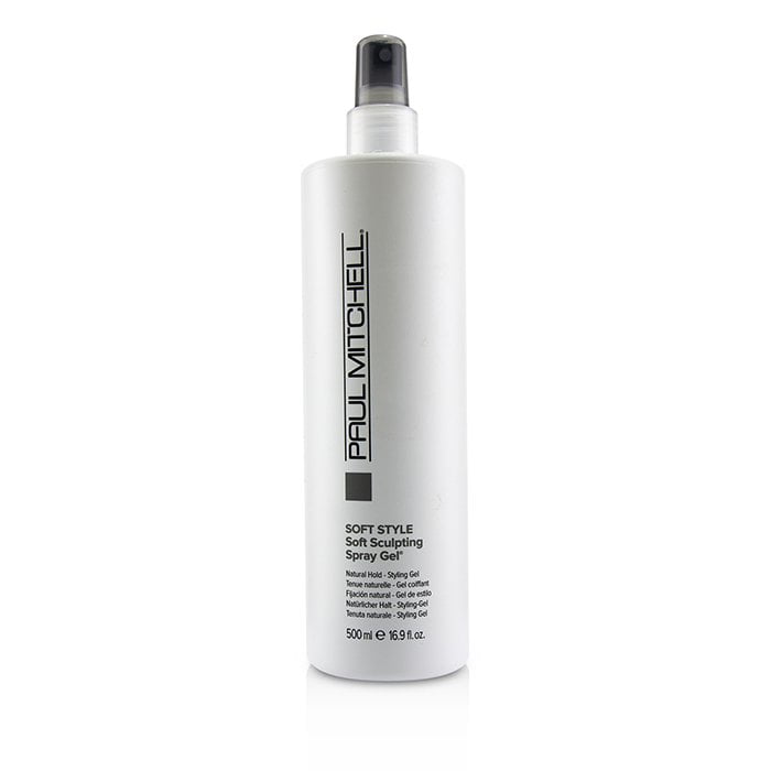 Paul Mitchell - Paul Mitchell Soft Style Soft Sculpting ...