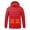 Red Coats for Winter, variant on KIJBLAE Clothing WoMen's Warm Caot for Winter Heated Jackets Rechargeable Usb Fleece Heated Vest Hood Work Jackets Cold Hunting Plus Size,S-6XL(Red,XXXL )