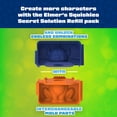 thumbnail image 4 of Kit de manualidades para niños Squishy Toys Elmer's Squishies Mix and Match, 4 of 6