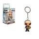 thumbnail image 2 of Funko-Llavero del Capitán América Inro Man, Deadpool, Spider Man, Thanos, Thor, muñeca de vinilo, juguete coleccionable, los mejores regalos para niños（CYBORG，, 2 of 5