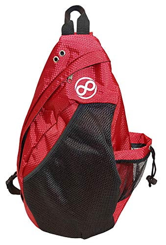 Infinite disc slinger bag new arrivals
