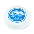 thumbnail image 4 of Camco Life Is Better at the Campsite Retro RV Themed Flying Disc (53256), 4 of 7