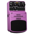 thumbnail image 1 of Pedal de Distorsion Behringer BOD-400, 1 of 3