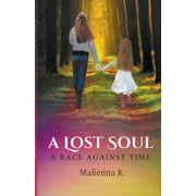 The Lost Soul: A Lost Soul (Series #1) (Paperback)