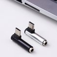 thumbnail image 4 of unbranded 2Ud Adaptador De Audio Tipo Jack 3.5mm Pequeño Y Para Y Películas, 4 of 6