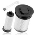 thumbnail image 1 of 2 PCS Replacement Parts Hepa Filters Compatible for Miele Triflex HX1 Bagless Stick Vacuum Cleaner Accessories, 1 of 4