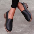 thumbnail image 6 of ZTTD Fashion Women's Casual Shoes Breathable Slip-On Heels Leisure Sneakers, 6 of 9