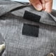 thumbnail image 5 of Juguetes para niños Organizador de almacenamiento Alfombrilla de juego Bolsa con cordón rápida Cesta Contenedor portátil, Gris Jumpingount HA002184-02, 5 of 7