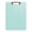 Green #4, variant on A4 Writing Clipboard with Storage | Plastic Clip Board for Students & Office | School Supplies with Paper Holder | Multi-Color Clipboards for Home Classroom & Hospital Use