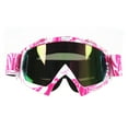 thumbnail image 1 of Bangcool Ski Goggles Fog Proof off Road Motorcycle Goggles Sports Goggles for Riding, 1 of 2