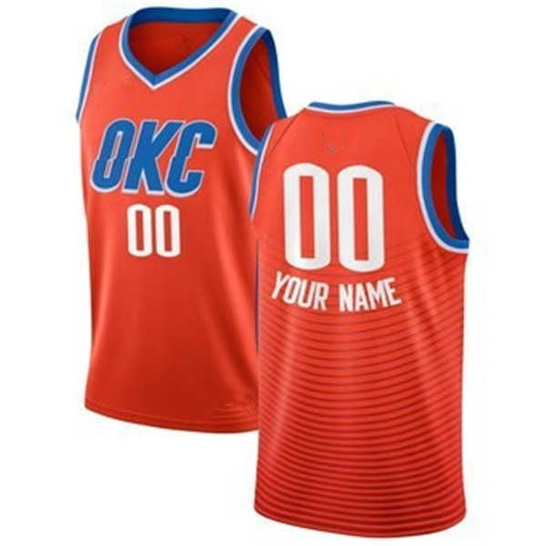 NBA OKC Thunder Hoodie Youth Size XL