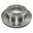 thumbnail image 2 of DuraGo BR901104 Rear Vented Brake Rotor, 2 of 2