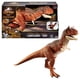thumbnail image 1 of Figura de acción Jurassic World Dino Escape Carnotaurus Toro, 1 of 8