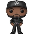 thumbnail image 2 of Funko Pop Funko F1 Mercedes AMG Petronas Lewis Hamilton 3.75 pulgadas, 2 of 2