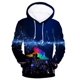 thumbnail image 2 of Nueva sudadera con capucha para hombre con estampado 3D de DJ, sudadera con capucha de manga larga con tendencia urbana, sudadera informal, ropa de otoño e invierno para hombre, 2 of 4