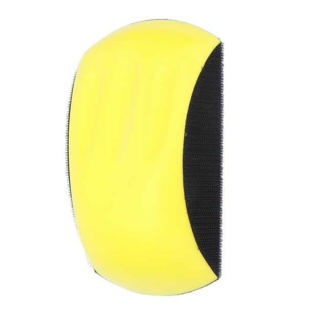 Mouse sander velcro on sale pad