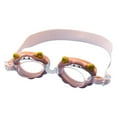 thumbnail image 4 of 5x Gafas de Natación de Cartón Gafas de Natación para Niños Silicona Suave Cómodas Gafas de Piscina de Agua Gafas de Natación Gafas de Natación para piezas, 4 of 8