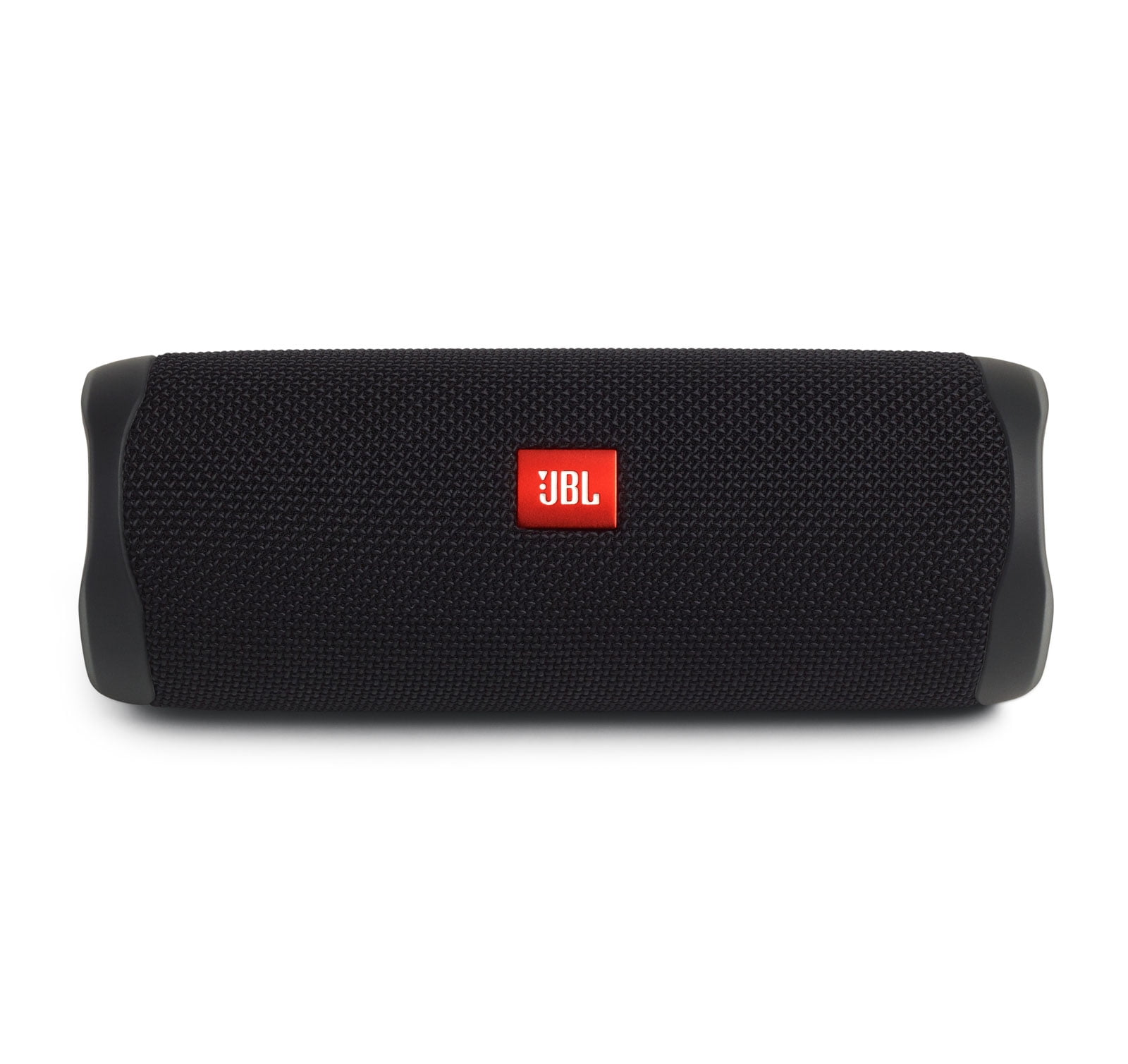 Pre-Owned Restored JBL Flip 5 Black Portable Bluetooth Speaker