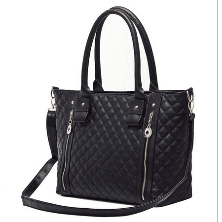 Zoe Handbag Purse - Fashion PU Leather Handbags For Women On Sale Shoulder Purse Bags Crossbody Tote Purse Hot