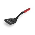 thumbnail image 1 of KitchenAid - KE002OHERA KitchenAid Classic Slotted Turner, One Size, Red 2, 1 of 5